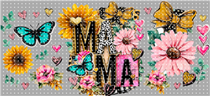 16oz Mother Day-M  606